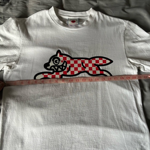 IceCream Running dog Tee - Picture 5 of 6